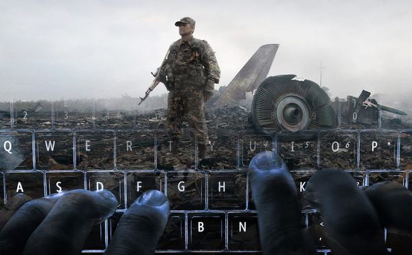 The Journalism Collective Fighting Back Against "Post-Truth"