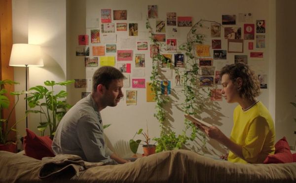 Contemporary Filmmakers Are Using Fiction to Explore Facts