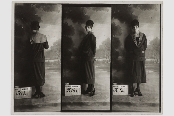 Sign Up for New Perspectives on French Fashion History, a Non-Credit Course at the Bard Graduate Center