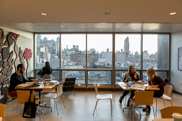 Call for Applications: Bard Graduate Center's Master's in Decorative Arts, Design History, Material Culture