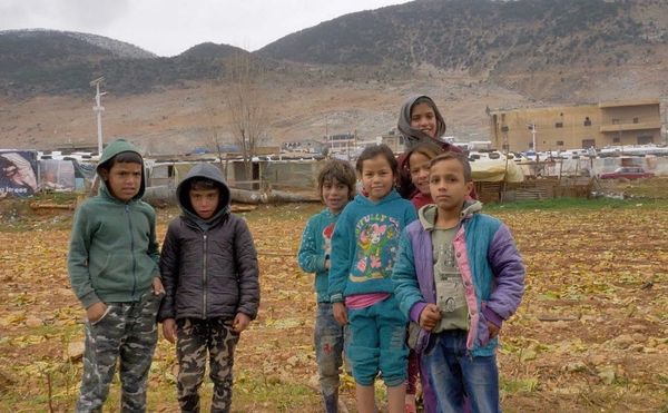 Amidst a Global Crisis, Stories of Refugees Striving for Normalcy