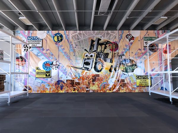 Black Cube's The Fulfillment Center Considers the Role of Warehouses