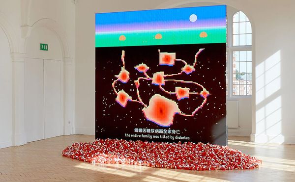 Modern Fables for a Dystopian World