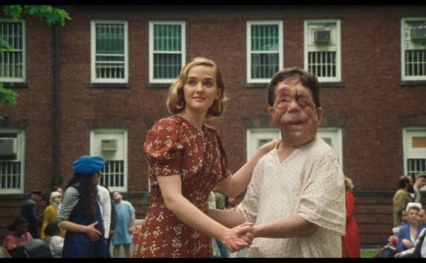 Flipping the Script on Stereotypes Impacting People With Visible Disabilities