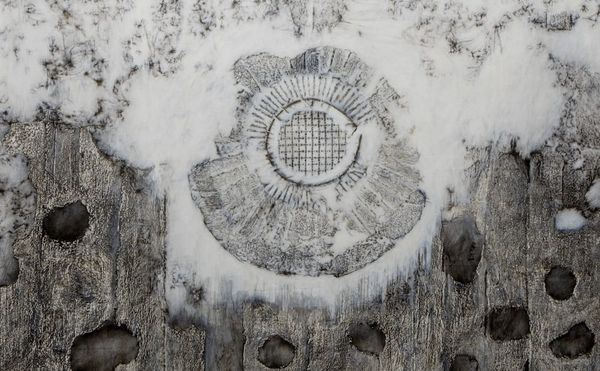 When the Arts Resist Imperialism