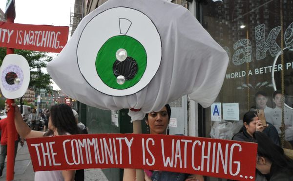 The Deficiency of Bill de Blasio’s Plan for Cultural Equity