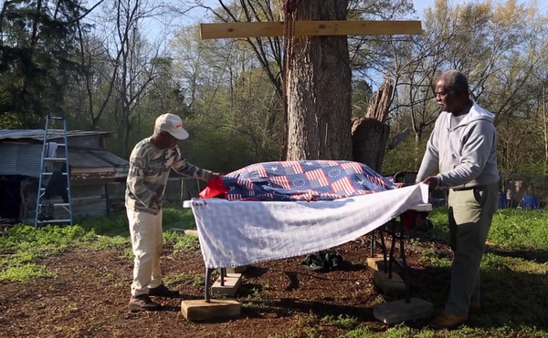 Watch Easter Snap, a New Documentary Short From Oscar Nominee RaMell Ross