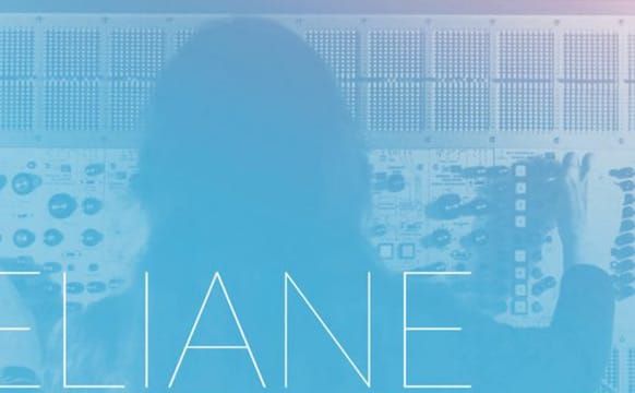 The Enthralling Drone Music of Pioneer Éliane Radigue