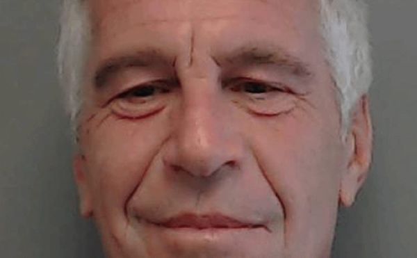 Mapping Out Jeffery Epstein's Connections and Links to the Art World