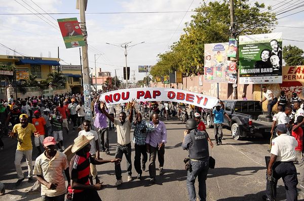 Talking to Action: Art, Pedagogy, and Activism in the Americas Opens at Pratt Manhattan Gallery