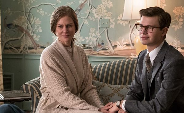 Short on Substance, The Goldfinch Falters on Screen