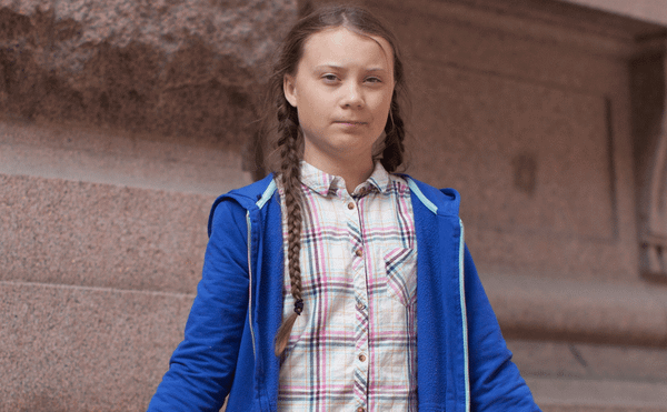 Palais de Tokyo Dismisses Donor for Call to "Shoot Down" Activist Greta Thunberg
