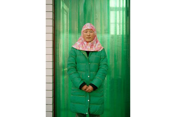 Crossing Lines, Constructing Home on View at the Harvard Art Museums