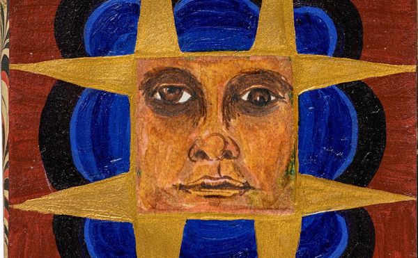 Betye Saar’s Never-Before-Seen Sketchbooks Offer Deep Insights