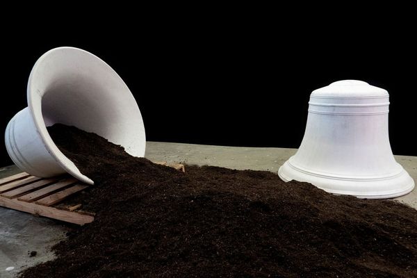 BAM Opens Doors to Its First Dedicated Visual Art Space