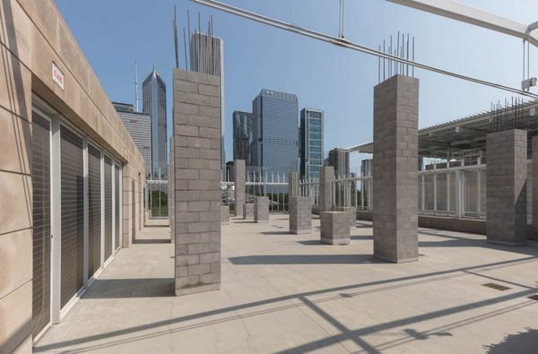 Postcommodity Centers Optimism and Indigenous Philosophies in a New Site-Specific Installation