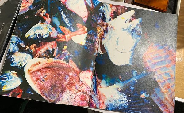 In Search of the Unique at Printed Matter’s 2019 NY Art Book Fair