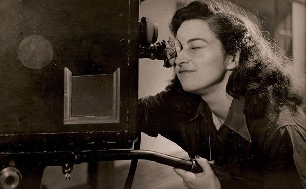 A 14-Hour Documentary on Female Filmmakers Illuminates and Frustrates