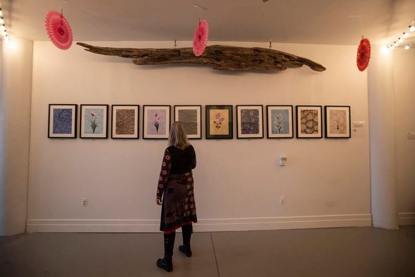 Check Out Dozens of Open Studios at the Jersey City Art & Studio Tour