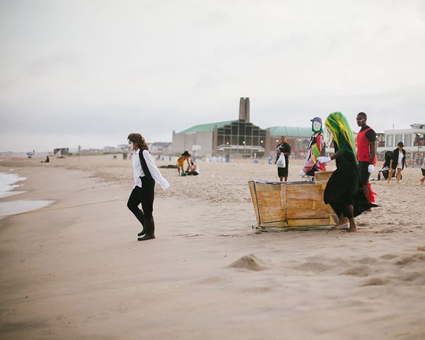 Performing the Legacy of Caribbean Junkanoo