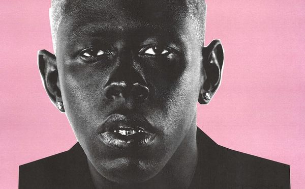 The Disquieting Tranquility of Alternative Rock