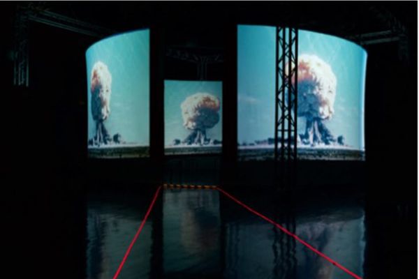 Unlikely Journal for Creative Arts Announces Open Submissions for Issues 6 and 7