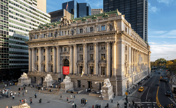 Enjoy a Day of Free Admission to Hundreds of US Museums, Courtesy of the Smithsonian