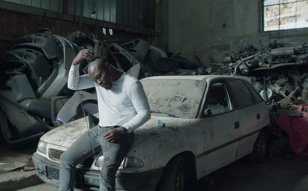 The Hidden Labor Beneath the Global Economy