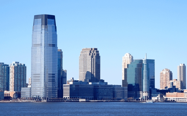 New Jersey is First in the US to Provide Arts Education For All Students