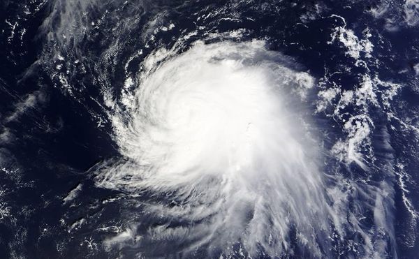 An Evening of Music, Films, and Poetry on Climate Change