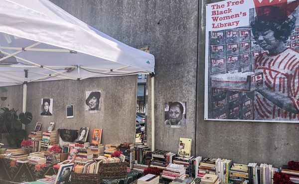 What Not to Miss at Printed Matter's 2019 NY Art Book Fair