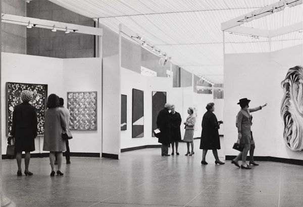 Tate Launches Its New Online Research Publication Modern American Art at Tate 1945-1980