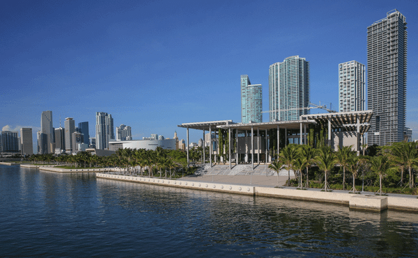 Post Hurricane Dorian, Pérez Art Museum Miami Collects Aid for the Bahamas