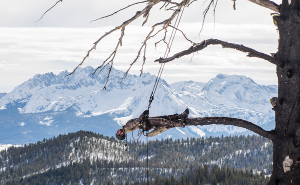 A New Matthew Barney Film Retells an Ancient Myth in the American Wilds