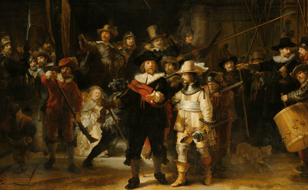 Amsterdam Museum Will No Longer Use “Golden Age” to Describe Dutch Colonial Past