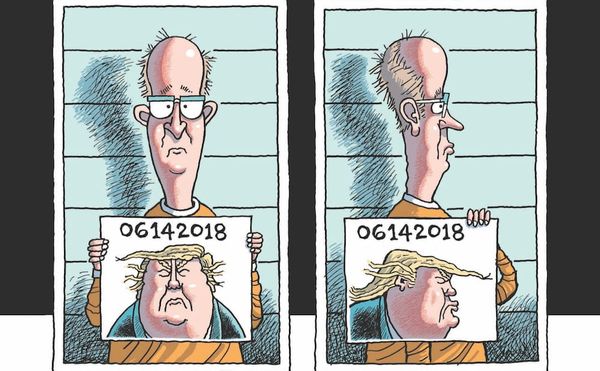 The Aesthetics of Ugliness