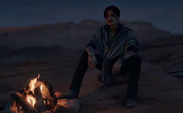 Why Dior's Appropriation of Native Identity to Sell Perfume Miserably Backfired