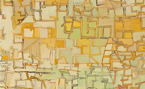 Italian Poet Amelia Rosselli's Diary Examines and Reexamines the Self