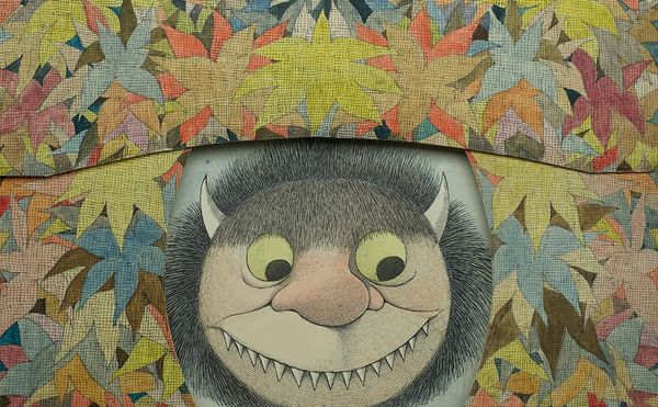 The Operatic Impulses of Maurice Sendak