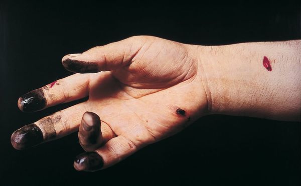 A Contemporary Approach to Religious Symbols