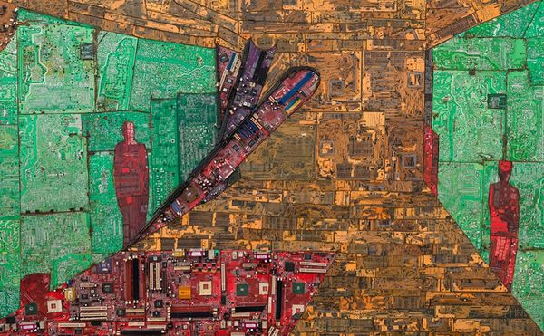 Love and Craftsmanship in the Relationship Between Machines and Humanity