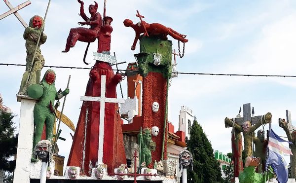 Rescuing Art Sites on the Endangered List