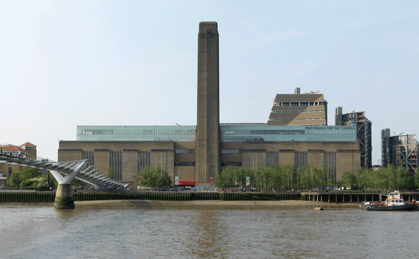 Tate Modern Touts New International Art Hires [UPDATED]