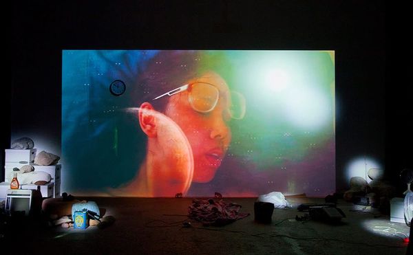 Yerba Buena Center for the Arts Presents The Body Electric