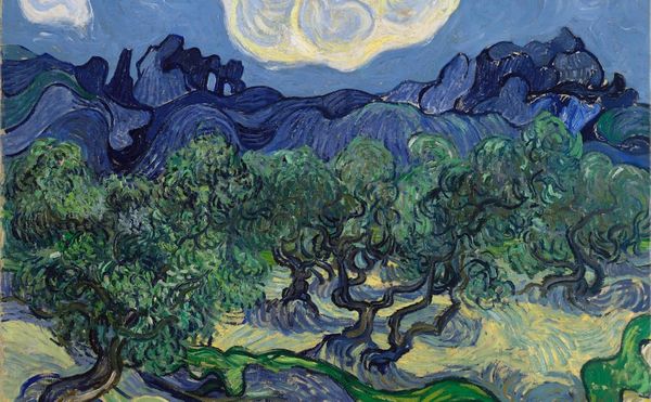 One Poem by Karthik Purushothaman