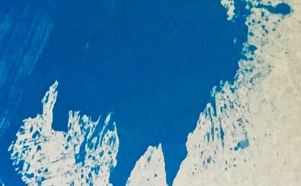 Traveling to China, Finding the Core of Art