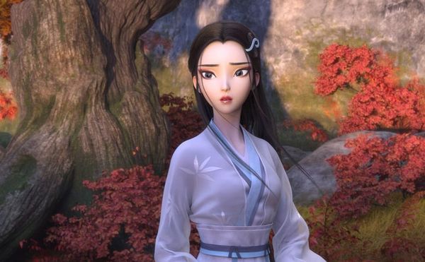 Signs of Chinese Animation’s Resurgence