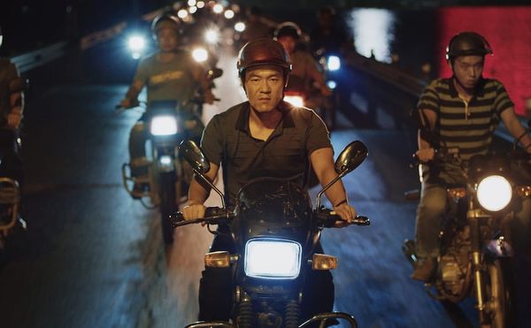 A Sly Noir Film Offers a Critique of Chinese Capitalism