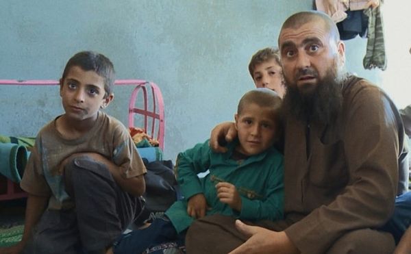 Unpacking Mentorship and Masculinity in Two Portraits of Fatherhood