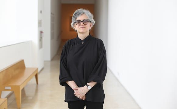 A Museum Director in Buenos Aires Aims to Reconnect Latin American Art